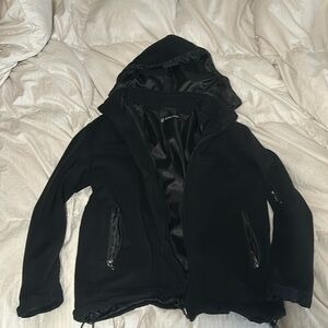 Global Travel Jacket Size S